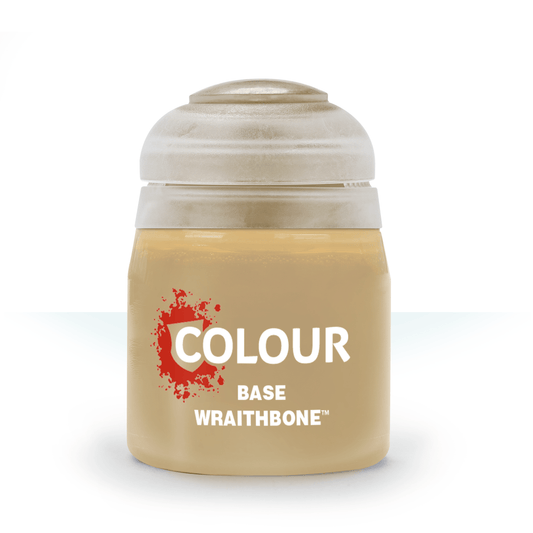 Wraithbone 12ml