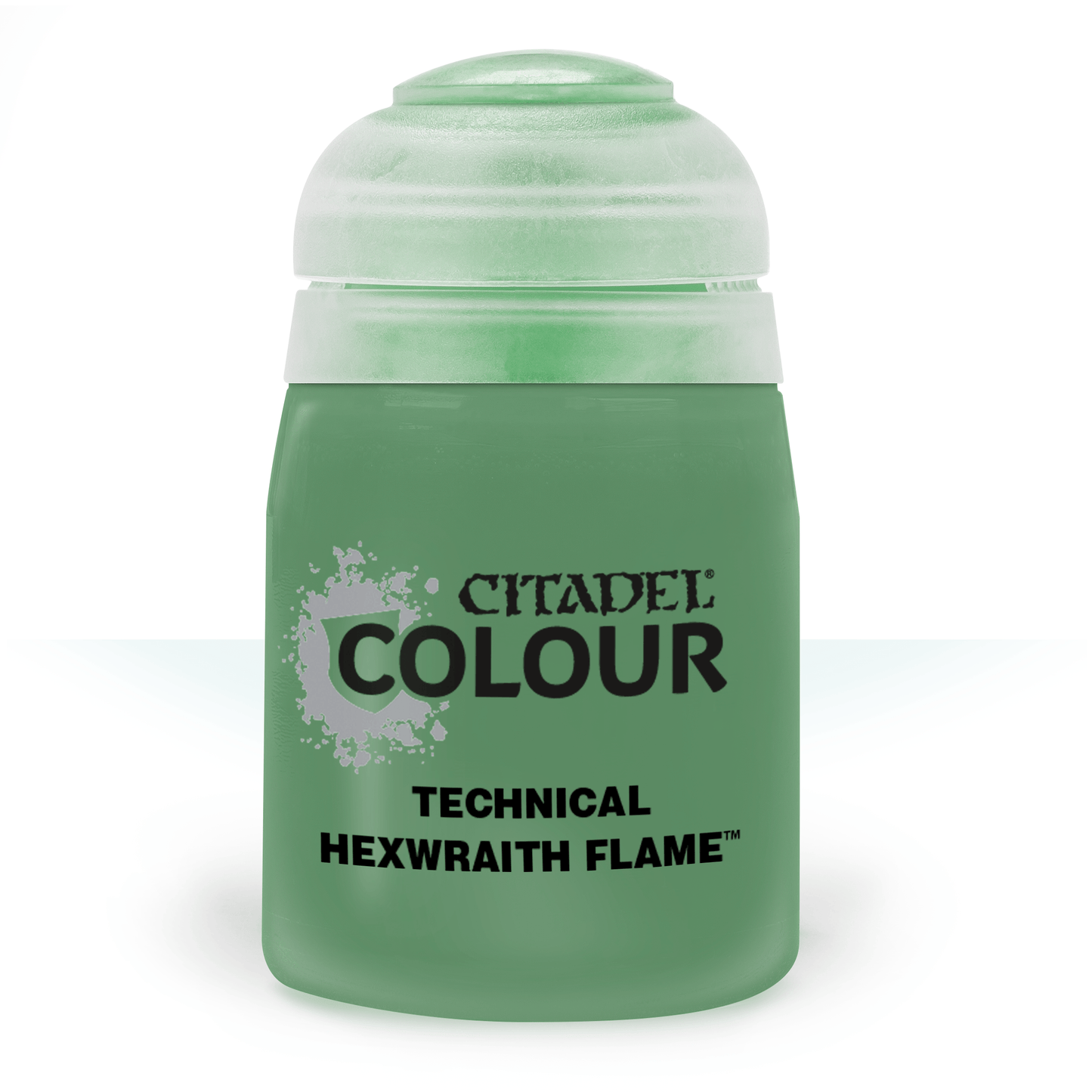 Contrast: Hexwraith Flame 18ml