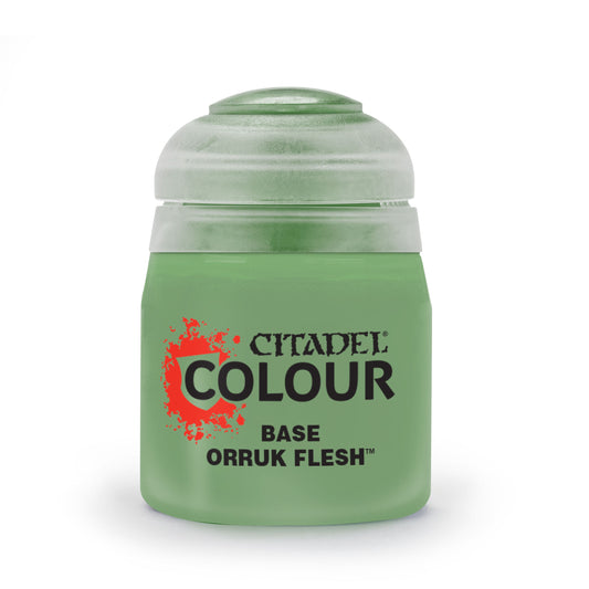 Orruk Flesh 12ml