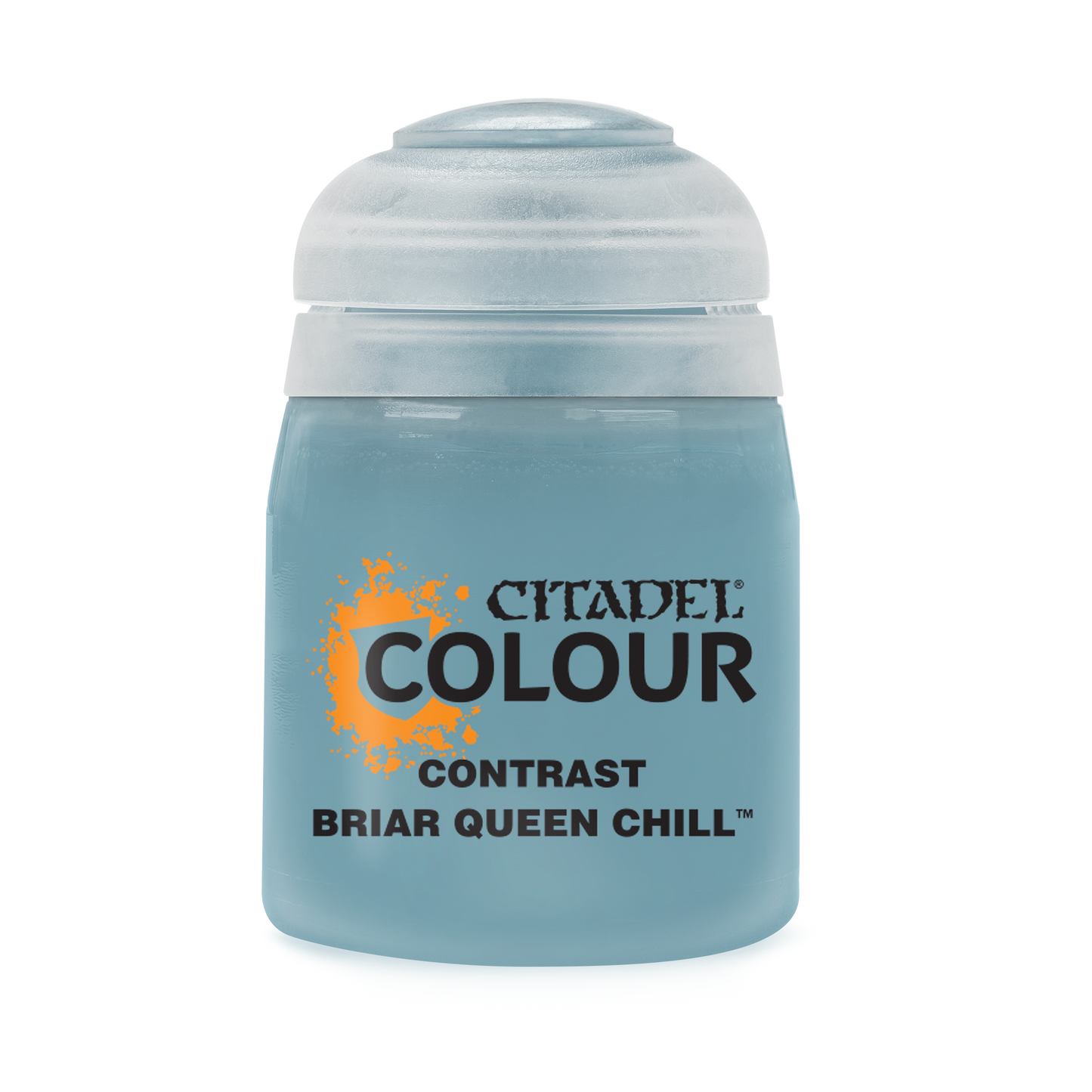 Contrast: Briar Queen Chill 18ml