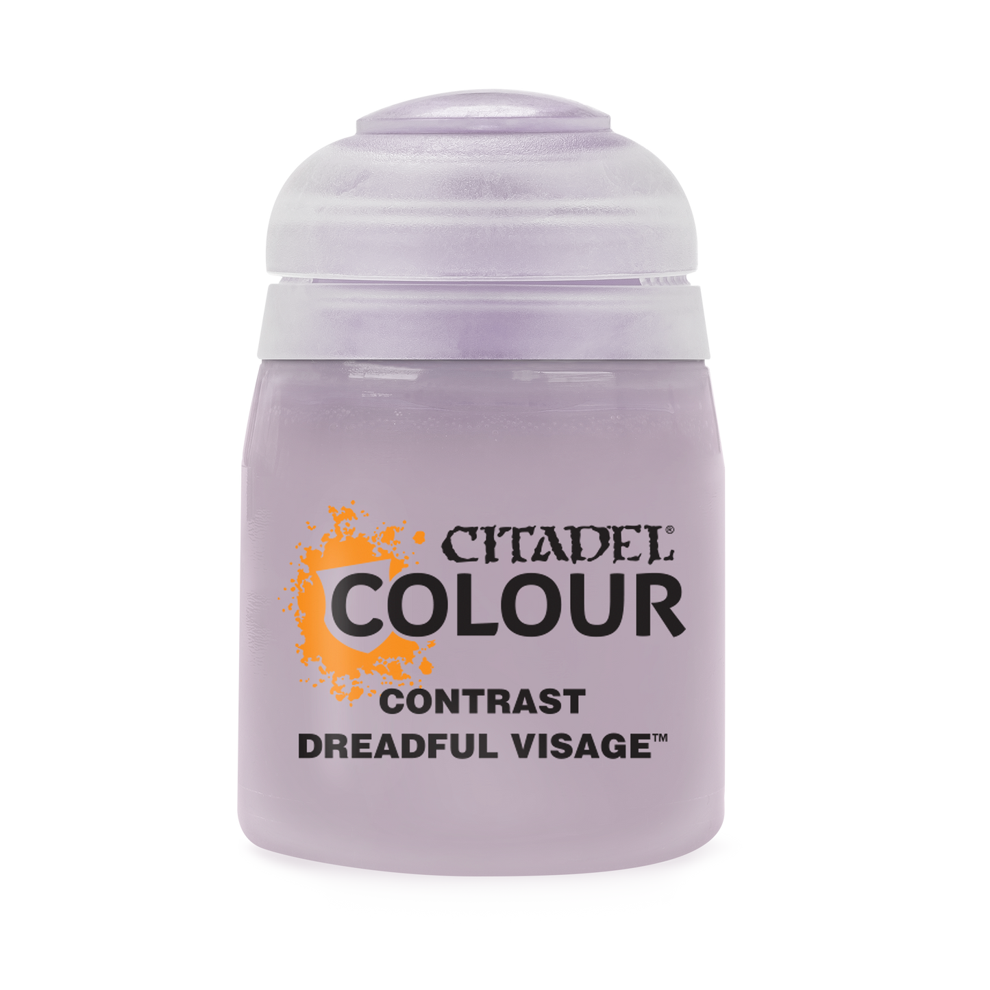 Contrast: Dreadful Visage 18ml
