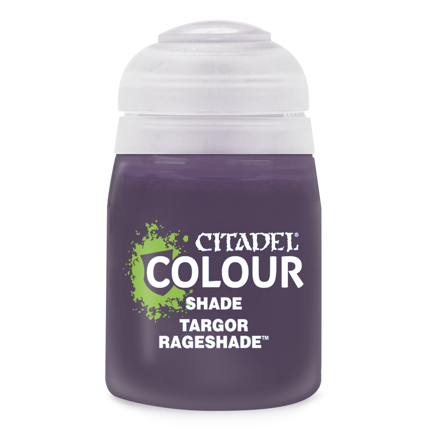 Shade: Targor Rageshade 18ml