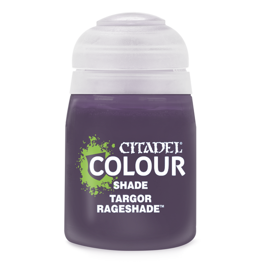 Shade: Targor Rageshade 18ml