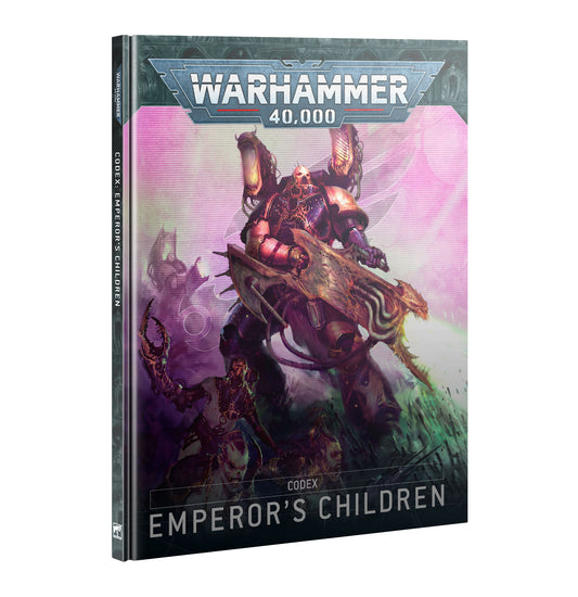 Codex: Emperors Children