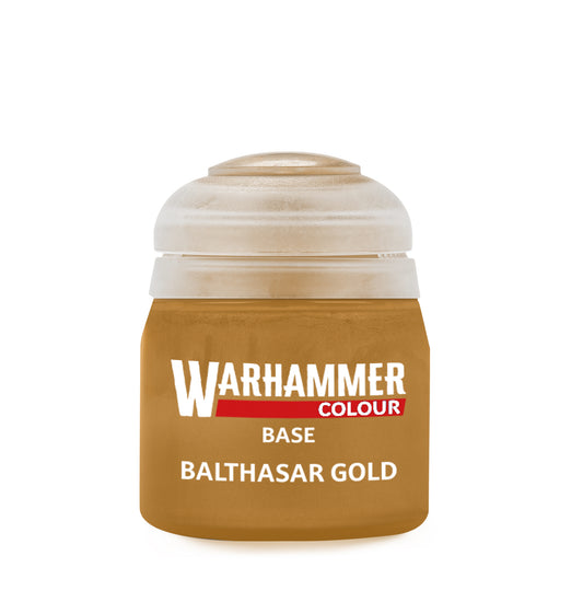 Balthasar Gold 12ml