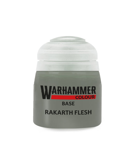 Rakarth Flesh 12ml