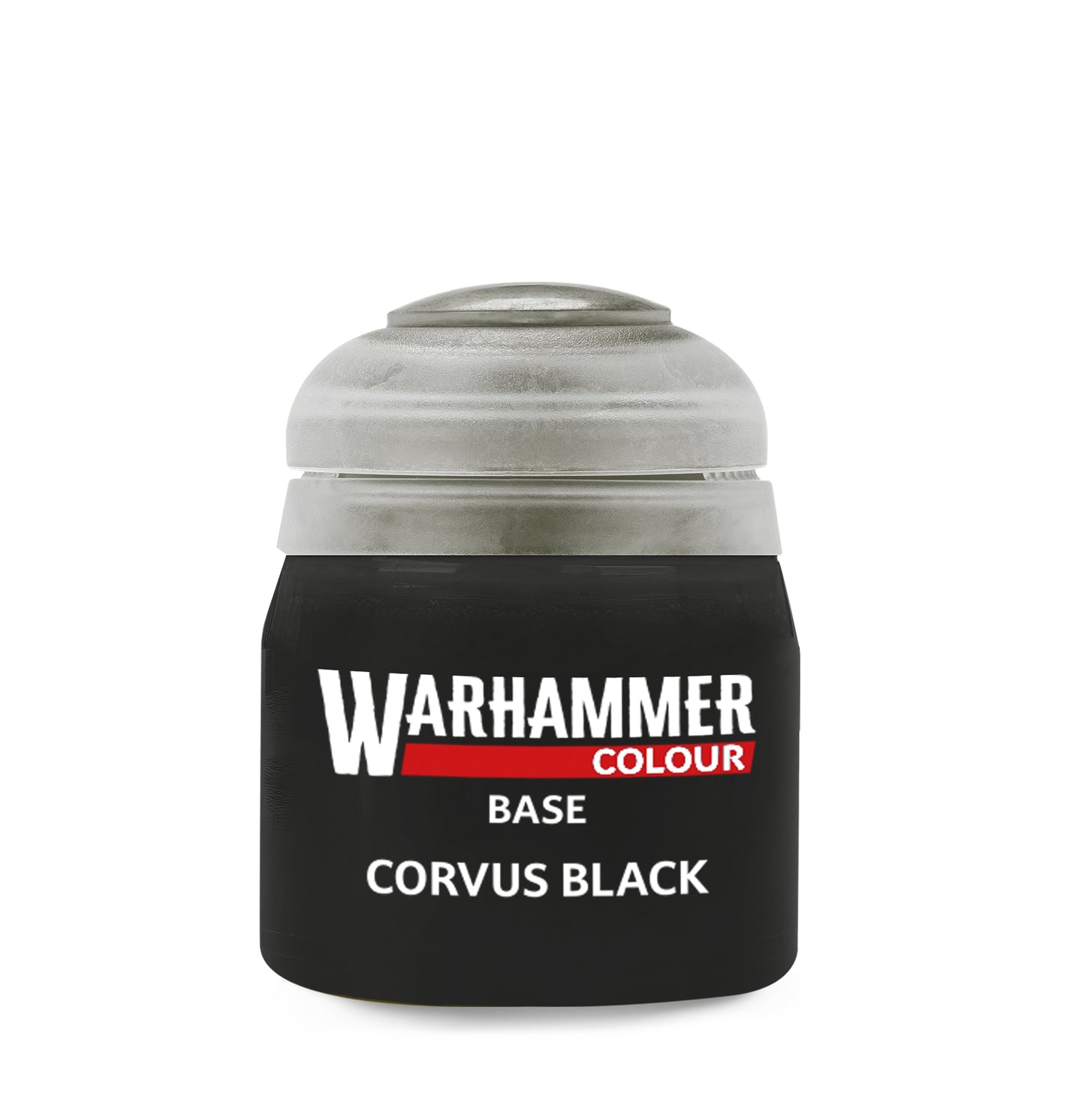 Corvus Black 12ml