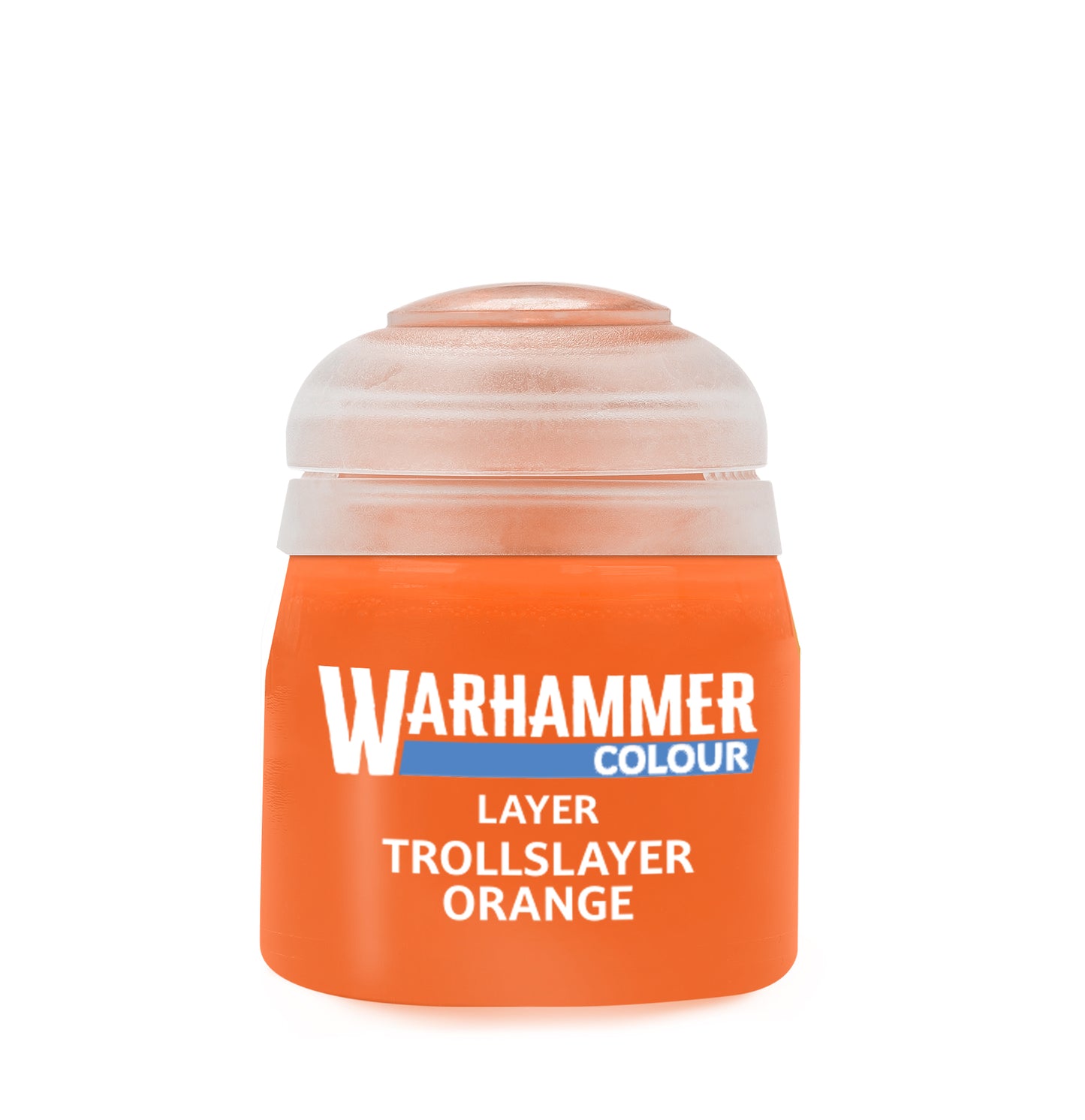 Troll Slayer Orange 12ml